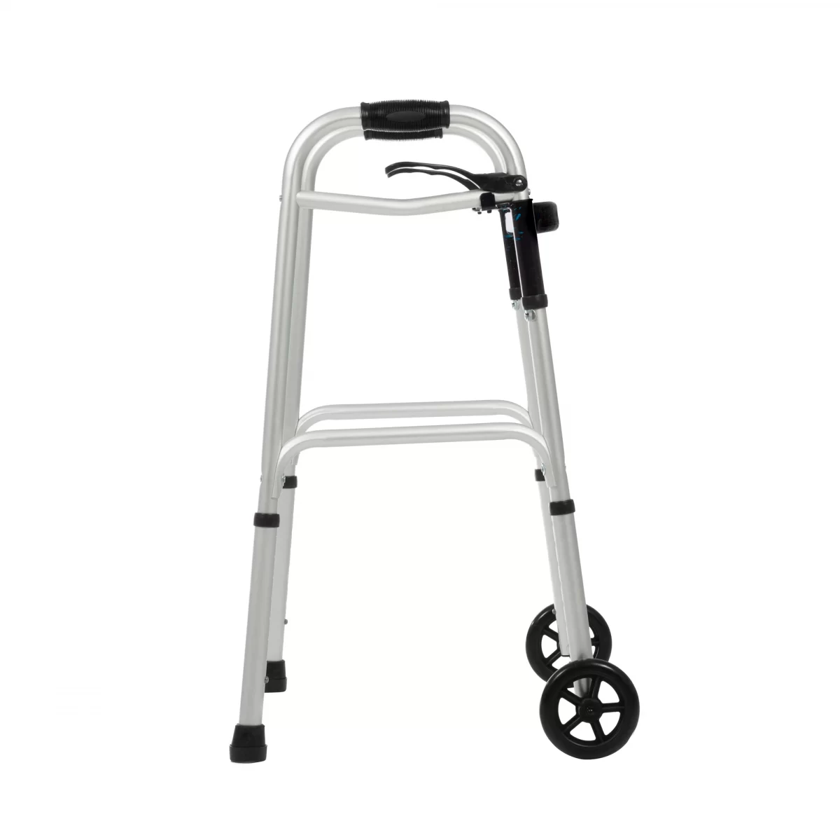 Ходунки XR205 двухколесные складные Ortonica — изображение 3