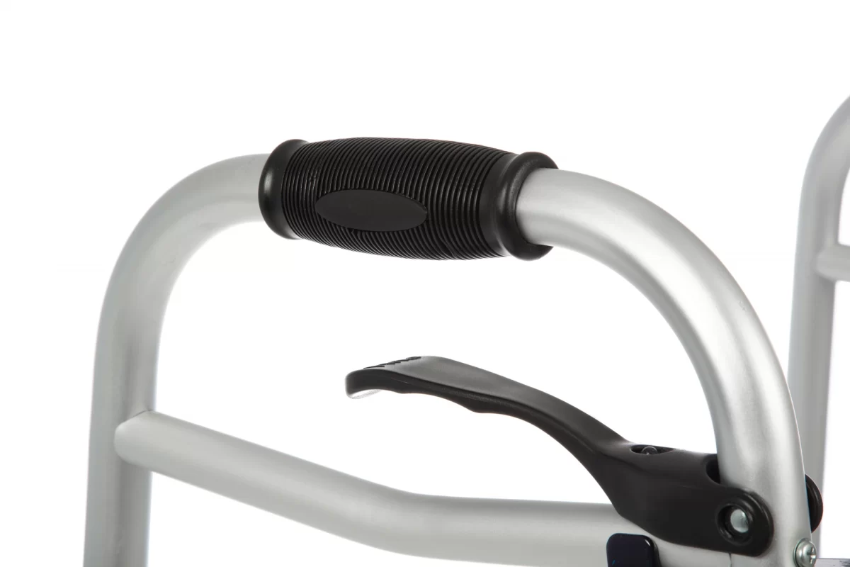 Ходунки XR205 двухколесные складные Ortonica — изображение 2