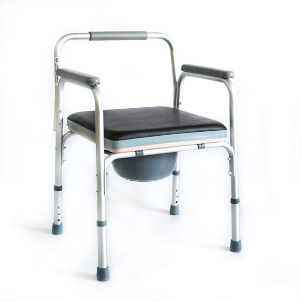 Кресло-туалет FS895L