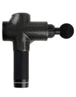 Перкуссионный массажер пистолет