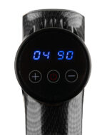 Перкуссионный массажер пистолет AMG143 Gezatone