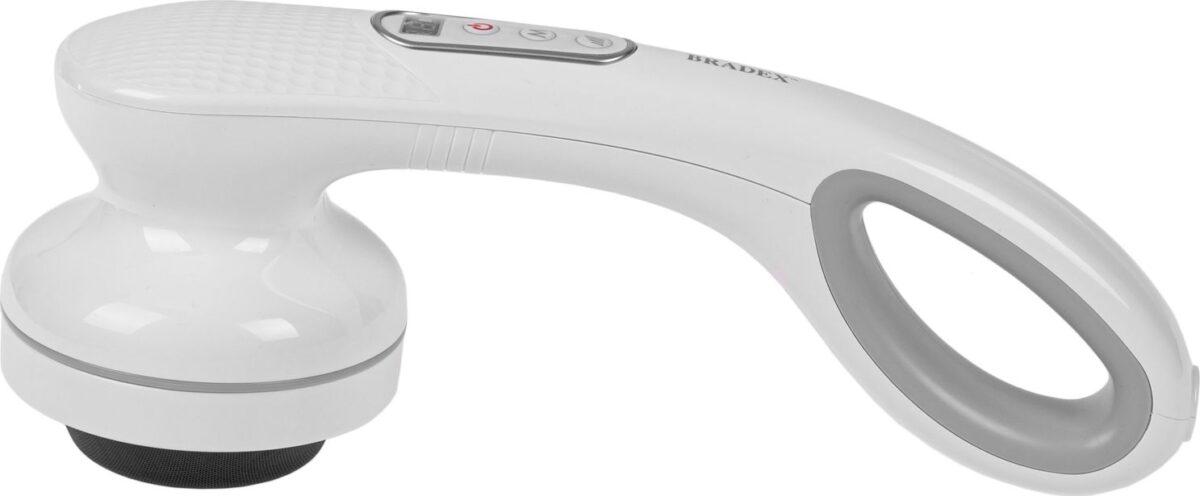 Массажер для тела с функцией ТАЙ ЧИ и ШИАЦУ массажа