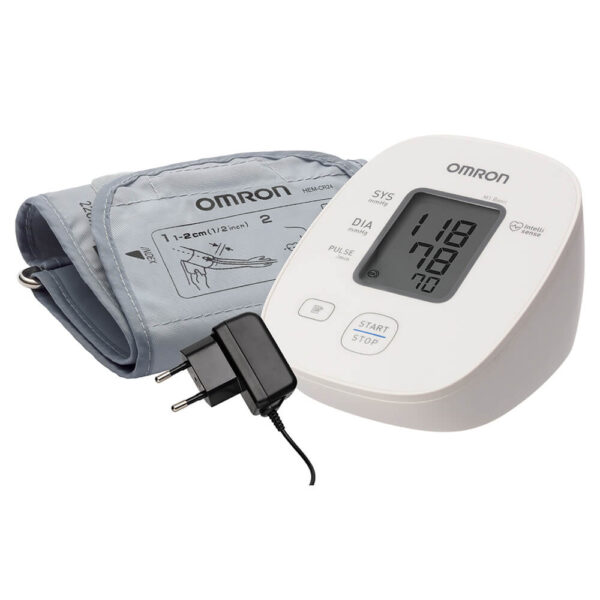 Тонометр Omron М1 Basic