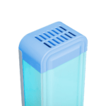 АРМЕД 215 Safe-Air  до 60 м³/ч, 2 лампы 15Вт. Рециркулятор бактерицидный с таймером, пластик. корпус — изображение 4