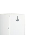 АРМЕД 115 SLIM до 30 м³/ч, 1 лампа 15Вт. Рециркулятор бактерицидный настольный, металл. корпус — изображение 5