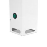 АРМЕД 115 SLIM до 30 м³/ч, 1 лампа 15Вт. Рециркулятор бактерицидный настольный, металл. корпус — изображение 4