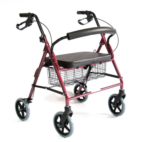 Ходунки-РОЛЯТОРЫ PMR882LW