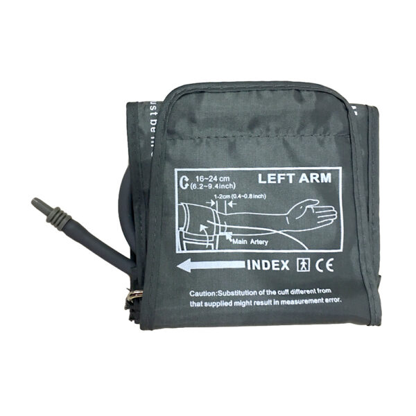 Манжета ДЕТСКАЯ к автомат. тонометру 16-24 см