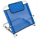 ОПОРА Подставка под спину Mega-ОС-01;PS100, 5 уровней. угол 35-75 градусов