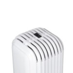 АРМЕД AirCub 215-22 MAX  до 60м³/ч, 2 лампы 15Вт, Рециркулятор бактериц.. с подставкой пластик.корп. — изображение 2