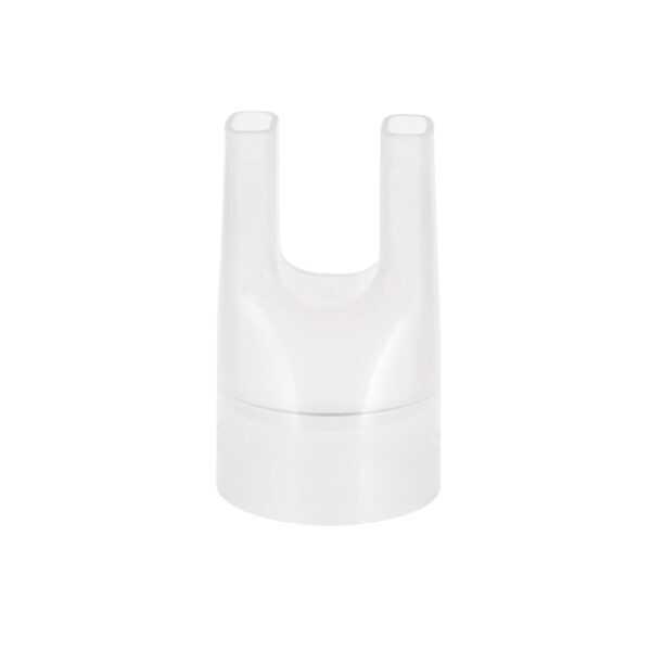 Насадка для ингаляции ч/з нос к ингаляторам