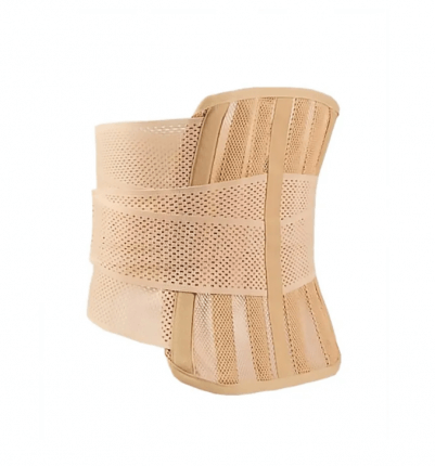 5511 F Корсет для поясничного отдела позвоночника облегчённый