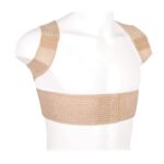 КК-04 Корсет РЕКЛИНАТОР ортопедический, 4 полиуретановых ребра