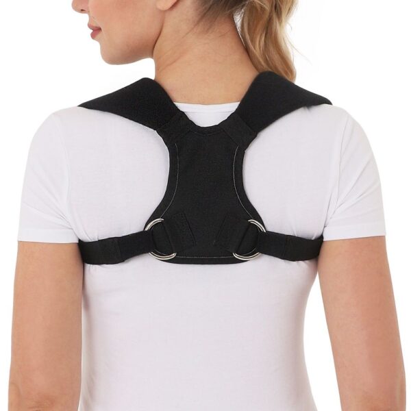 14F Реклинатор ортопед.и фиксатор плечевых суставов (кольца Дельбе) 2в1