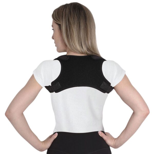 КК-11 Корсет ортопедический (реклинатор), суперэффективный, универсальный р-р