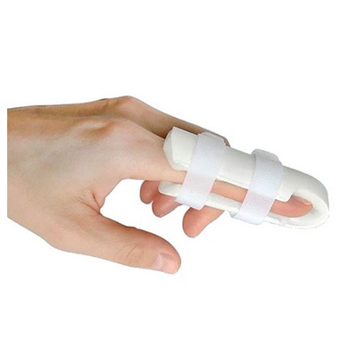 FS-004-D Ортез для пальца, Пластик, Экотен