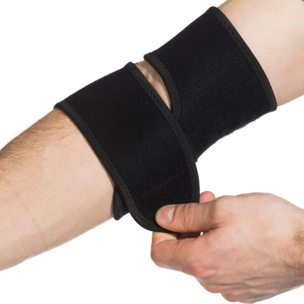 Суппорт локтя регулируемый Bradex, р-р универсальный