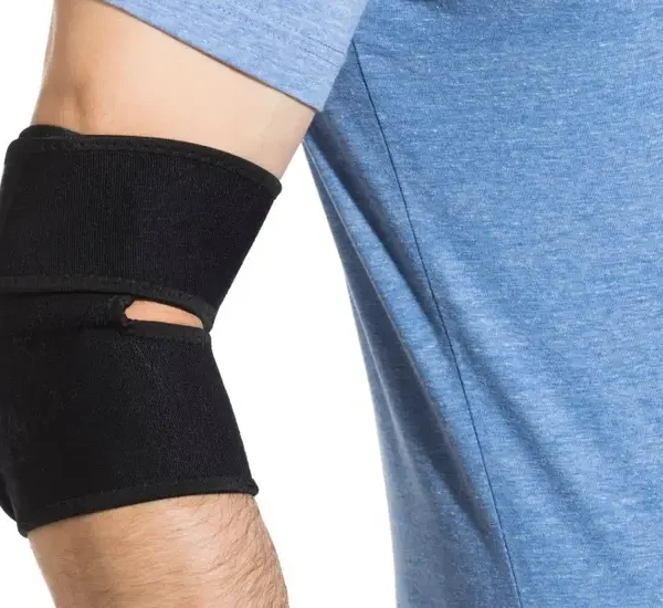 Суппорт локтя регулируемый Bradex, р-р универсальный