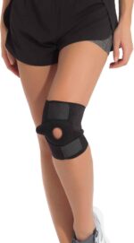 Суппорт колена регулируемый Bradex, р-р универсальный