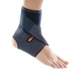 4405 UNI Бандаж на голеностоп неопрена легкой фиксации универсальн. Orliman