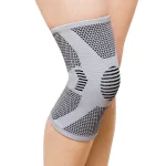 844У Бандаж д/коленного сустава, бесшов. воздухопрониц. полотно