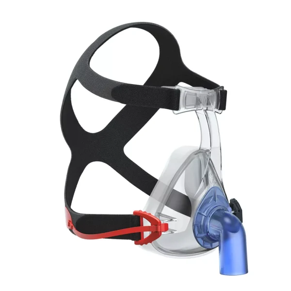 Маска рото-носовая Löwenstein JOYCEclinic FF non vented