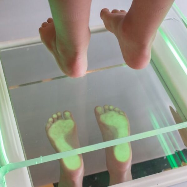 Индивидуальные стельки ORTO-LAB