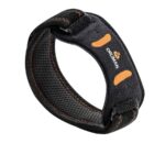 110SP UNI Бандаж коленный пателлярный со съемной силиконовой подушечкой, средней фиксации Orliman — изображение 2