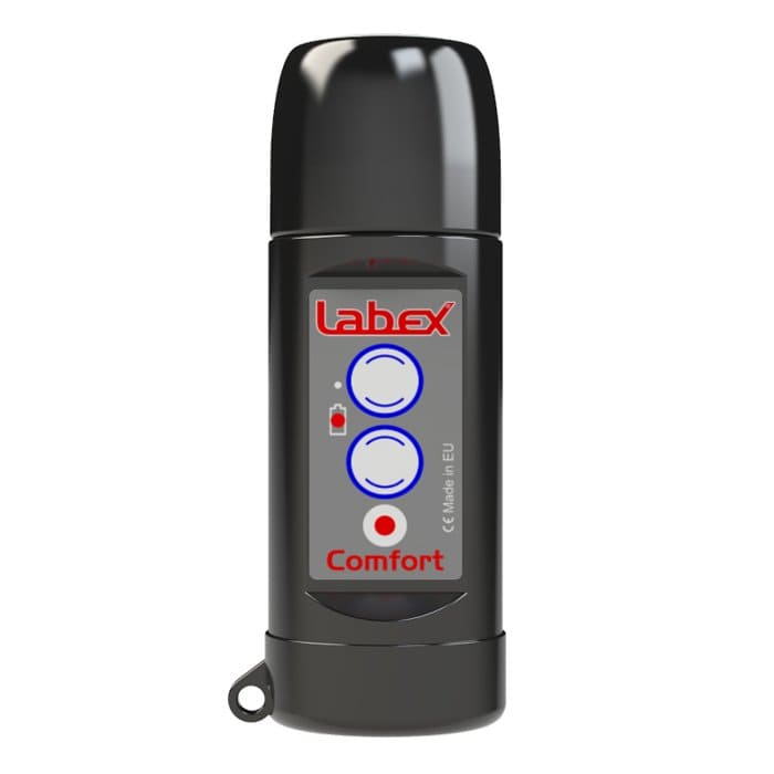 45997.750 (1) Голосообразующий аппарат Labex COMFORT Black, Болгария — изображение 1