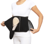 339/90 Бандаж послеоперационный с отверстием