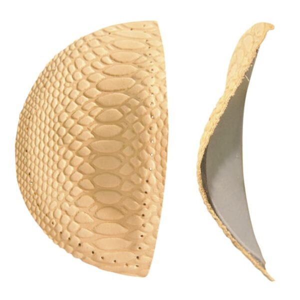 28К арт. Пелот продольного свода супинатор ТАЛУС кожа, пара