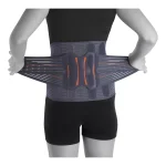 305-LTG Корсет пояснично-крестцовый с дополнительным поясом полужесткой/средней фиксации Orliman