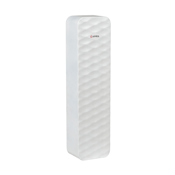 АРМЕД AirCube 315-22 ROMB до 111 м³/ч, 3 лампы 15Вт,