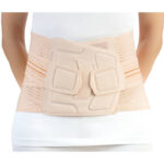 300-LT Корсет пояснично-кресцовый, 4 самоподстраивающихся