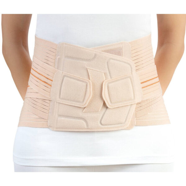 300-LT Корсет пояснично-кресцовый, 4 самоподстраивающихся