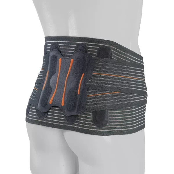 305-LTG Корсет пояснично-крестцовый с дополнительным поясом полужесткой/средней фиксации