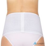 103Б Бандаж дородовой (послеродовой), высота спинки 18 см — изображение 2