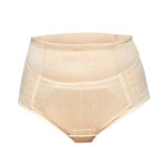 639Б Бандаж при опущении органов малого таза, трусики: съемный аппликатор на животе и ластовице