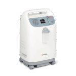 Концентратор кислородный АРМЕД 8F-10, тихий, 10-литровый