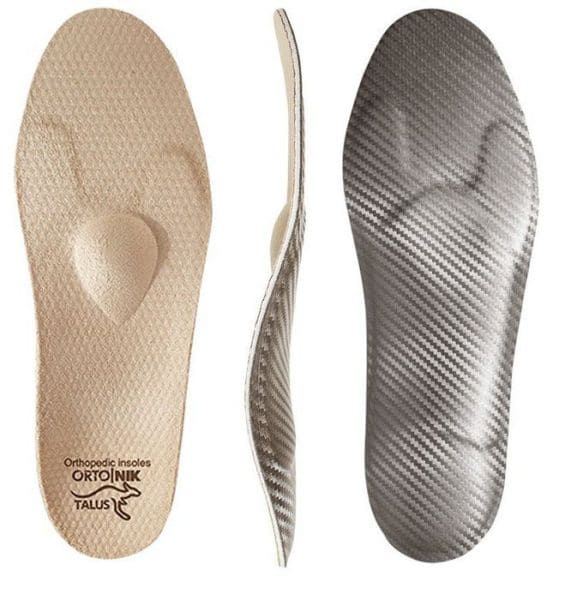 95 арт. Стельки БАБОЧКА - лечение комбинир. плостокстопия и разгрузки плюснефаланговых суставов