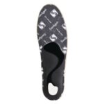 29К арт. Стельки каркас.супертонкие от боли и усталости в стопах с амортизатором под пятку, кожа — изображение 2