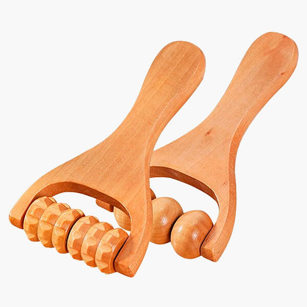 Ручные массажеры