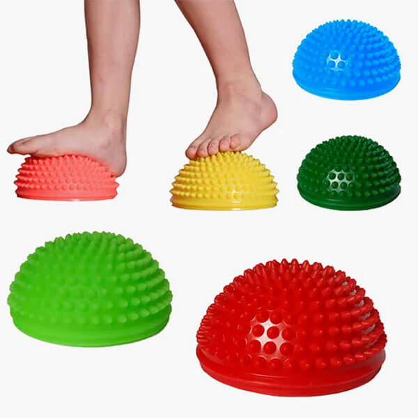 Тренажеры и мячи