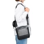 Концентратор кислородный АРМЕД F1 портативный ИМПУЛЬСНЫЙ, до 3,5л/мин — изображение 2